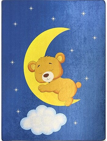 Alfombra infantil CLARO DE LUNA