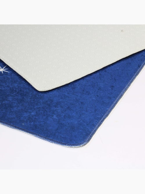 Alfombra infantil CLARO DE LUNA - Kiabi