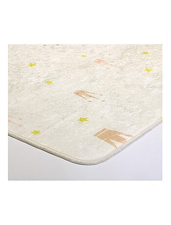 Alfombra infantil Crown