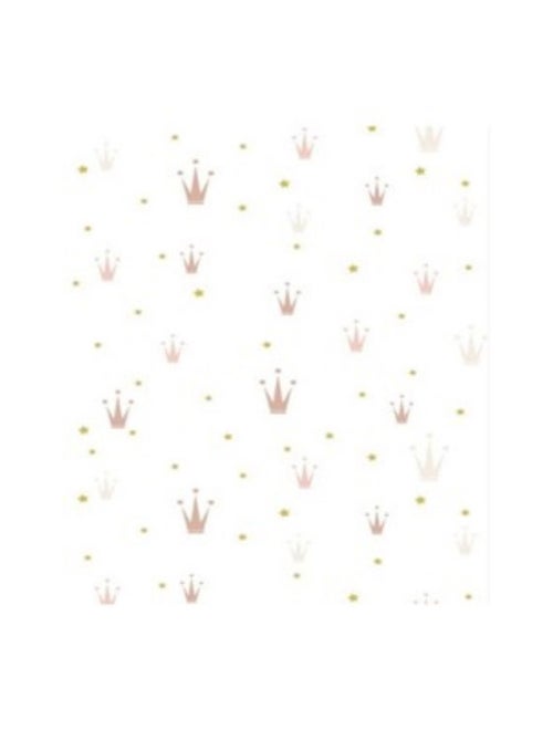 Alfombra infantil Crown - Kiabi