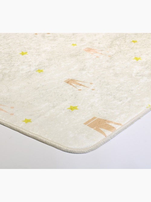 Alfombra infantil Crown - Kiabi