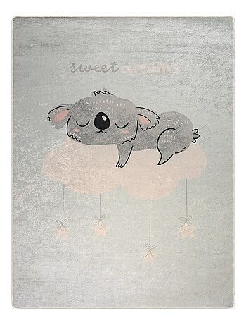 Alfombra infantil Dreams