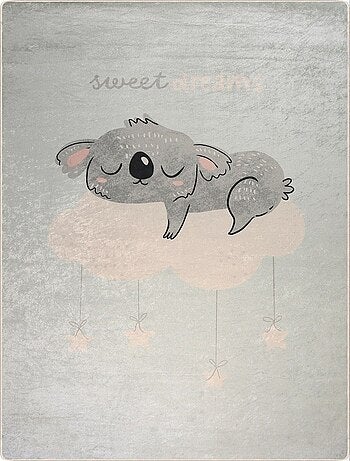 Alfombra infantil Dreams