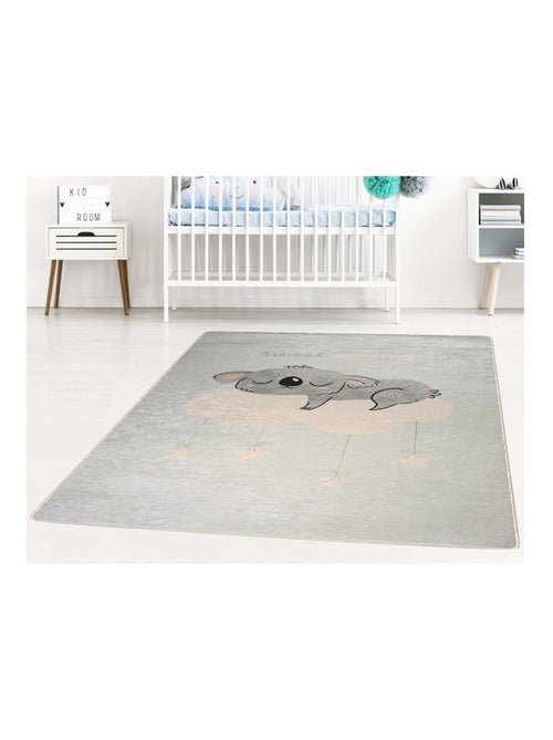 Alfombra infantil Dreams - Kiabi Alfombra infantil Dreams - Kiabi