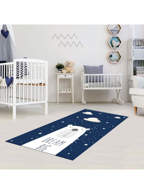 Alfombra infantil DREAMS - Kiabi