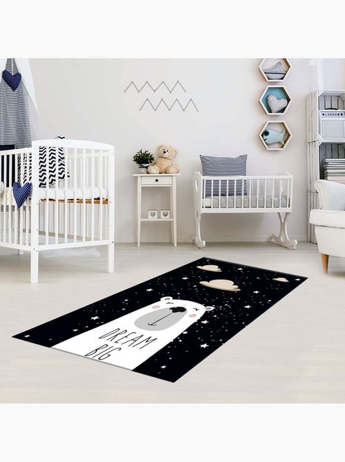 Alfombra infantil DREAMS - Kiabi