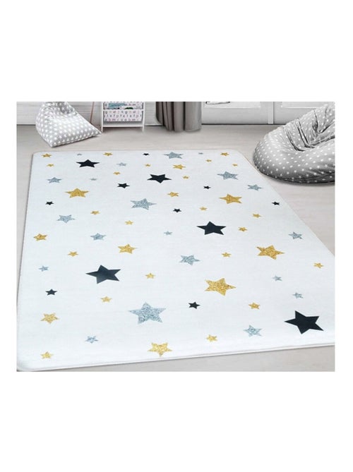 Alfombra infantil Estrella - Kiabi Alfombra infantil Estrella - Kiabi