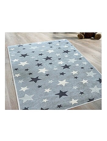Alfombra infantil Estrella