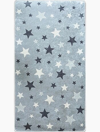 Alfombra infantil Estrella