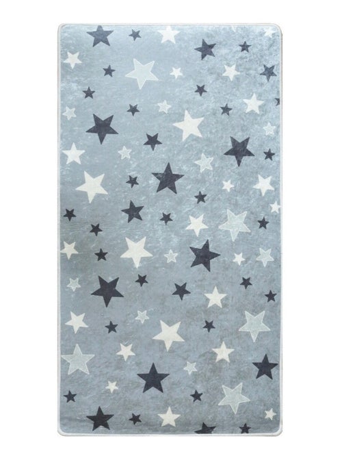 Alfombra infantil Estrella - Kiabi