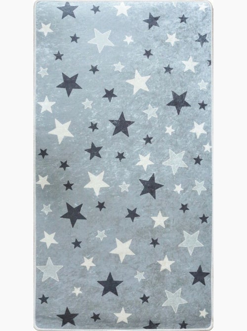 Alfombra infantil Estrella - Kiabi