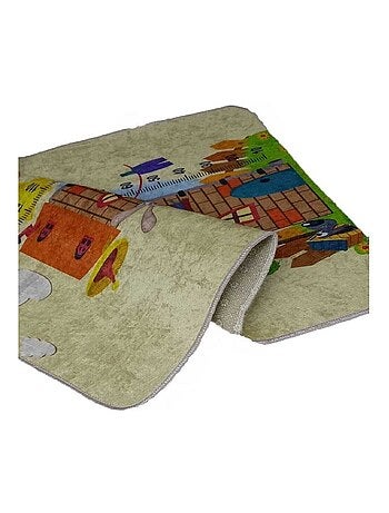 Alfombra infantil GROWING