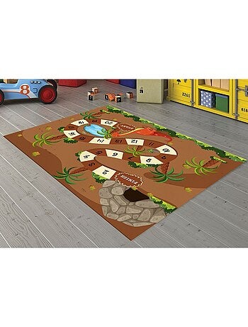 Alfombra infantil Juego Marino