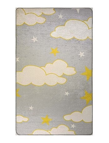 Alfombra infantil NUBE