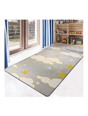 Alfombra infantil NUBE