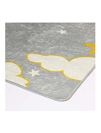 Alfombra infantil NUBE