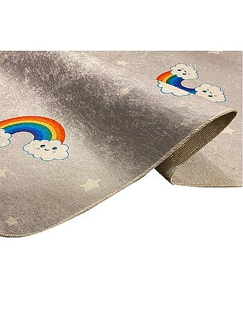 Alfombra infantil RAINBOW