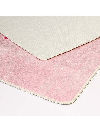 Alfombra infantil SUPER GIRLS