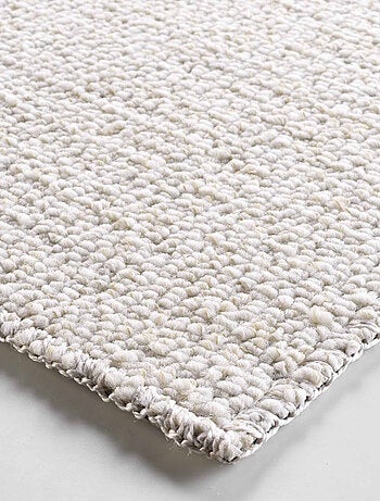 Alfombra lisia douceur d'intérieur