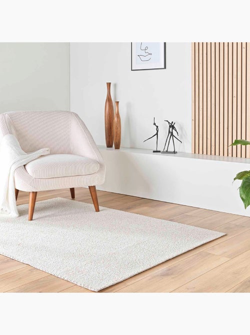 Alfombra LISIA Douceur d'Intérieur - Kiabi