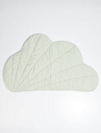 Alfombra 'nube' - Kiabi Home