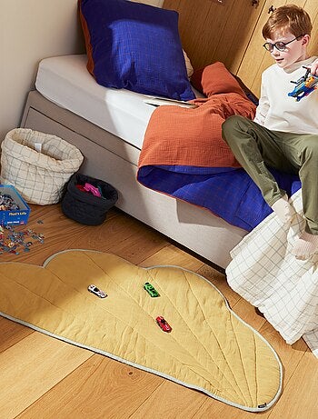 Alfombra 'nube' - Kiabi Home