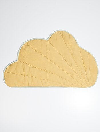 Alfombra 'nube' - Kiabi Home
