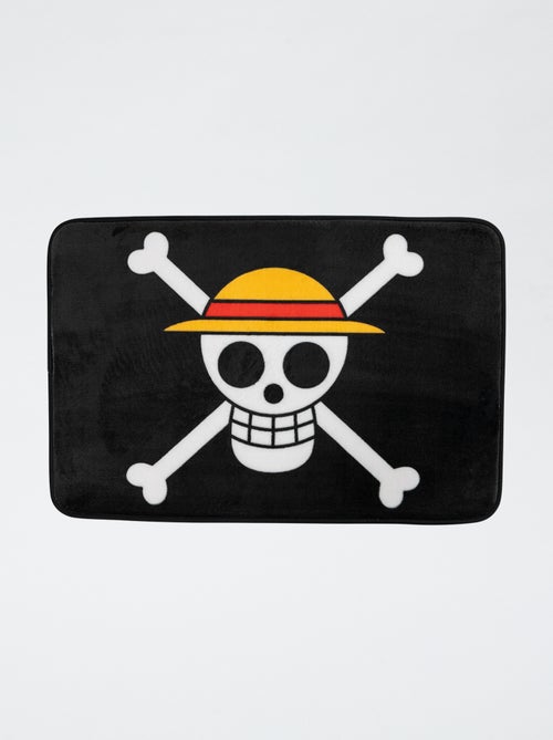 Alfombra 'One Piece' - Kiabi