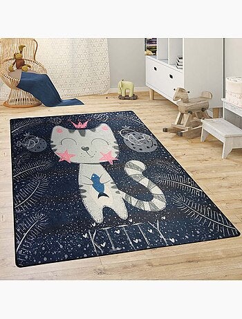 Alfombra para habitación infantil