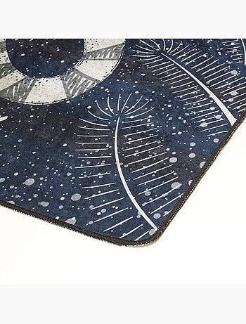 Alfombra para habitación infantil