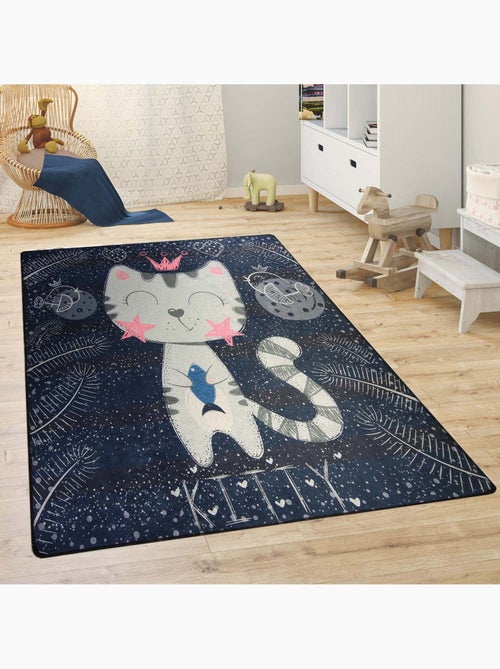 Alfombra para habitación infantil - Kiabi