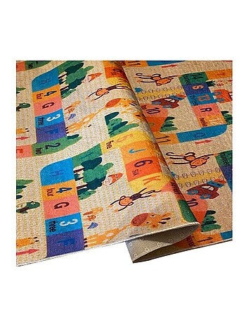 Alfombra para habitación infantil