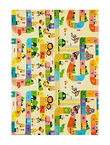 Alfombra para habitación infantil