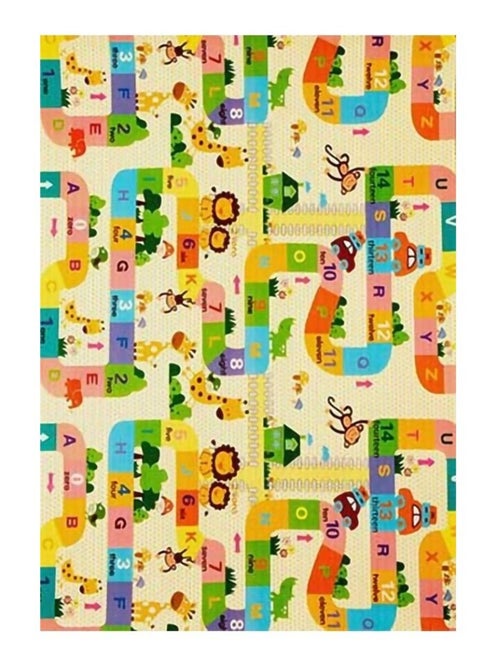 Alfombra para habitación infantil - Kiabi