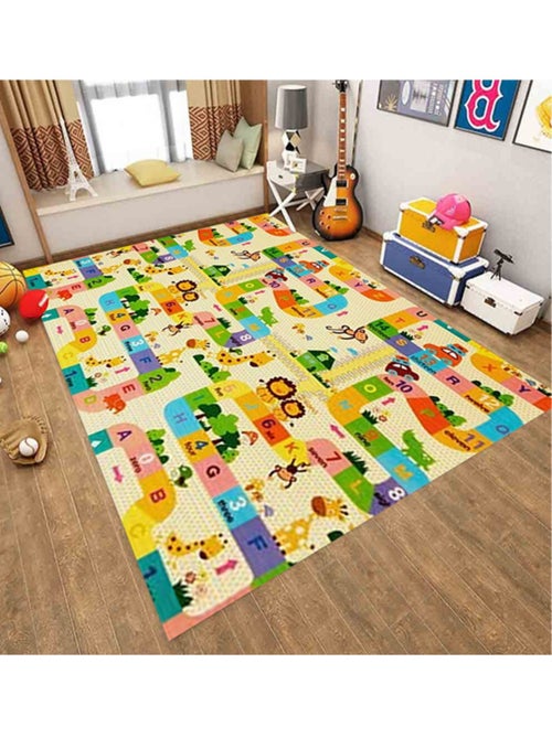 Alfombra para habitación infantil - Kiabi