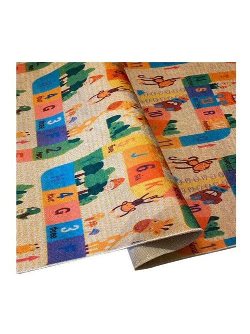 Alfombra para habitación infantil - Kiabi