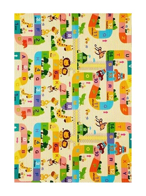 Alfombra para habitación infantil - Kiabi