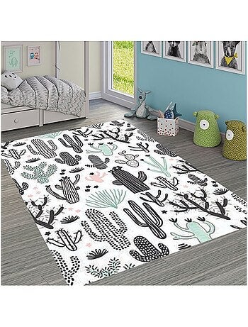Alfombra para habitación infantil