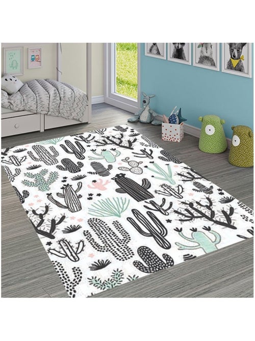 Alfombra para habitación infantil - Kiabi