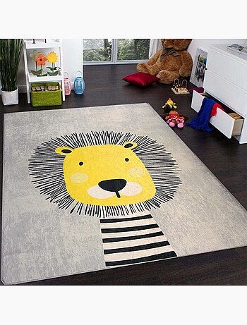 Alfombra para habitación infantil