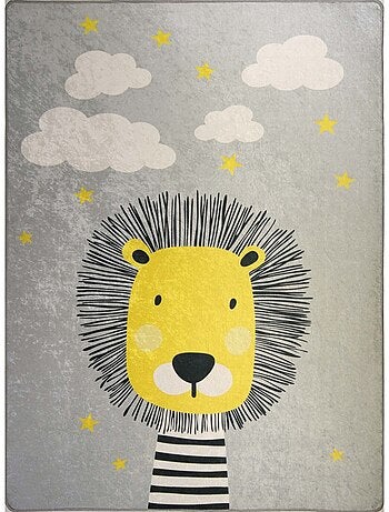 Alfombra para habitación infantil