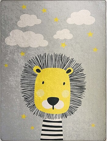 Alfombra para habitación infantil