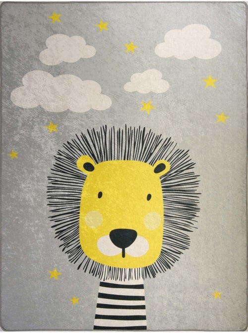 Alfombra para habitación infantil - Kiabi