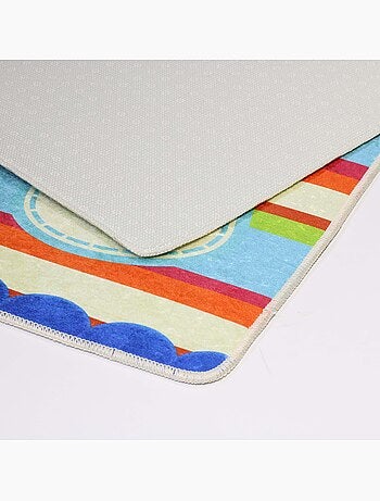 Alfombra para habitación infantil