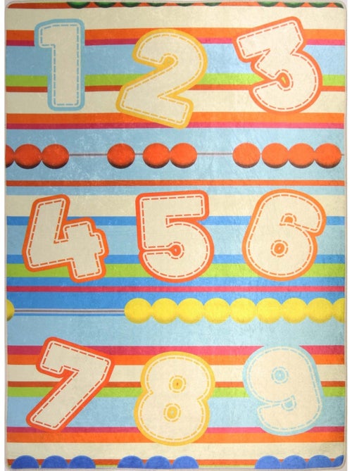 Alfombra para habitación infantil - Kiabi