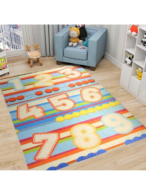 Alfombra para habitación infantil - Kiabi