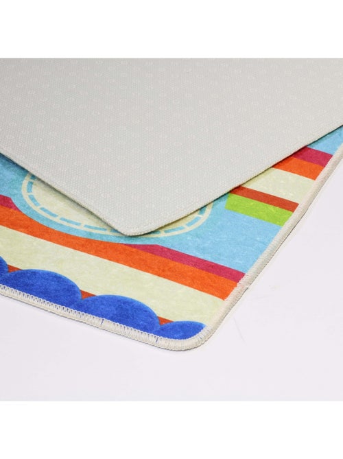 Alfombra para habitación infantil - Kiabi