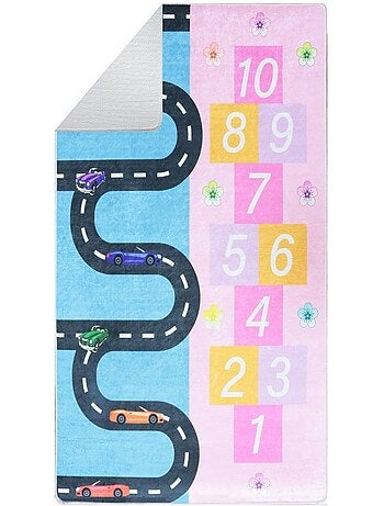 Alfombra para habitación infantil