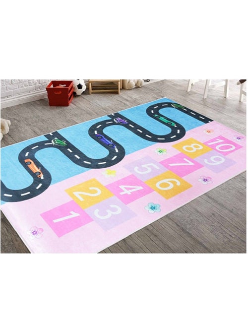 Alfombra para habitación infantil - Kiabi Alfombra para habitación infantil - Kiabi