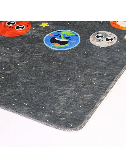 Alfombra para habitación infantil - Kiabi Alfombra para habitación infantil - Kiabi